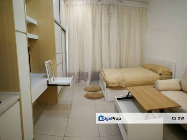 Condominium for rent in Country Heights Damansara, Kuala Lumpur