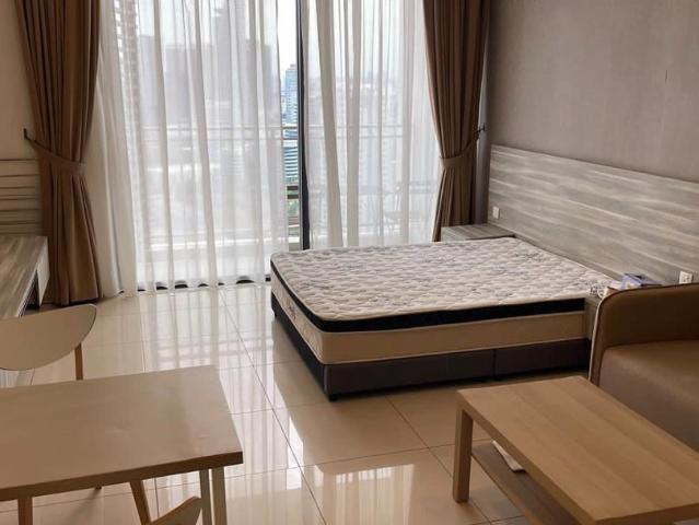Apartment for rent in Country Heights Damansara, Kuala Lumpur