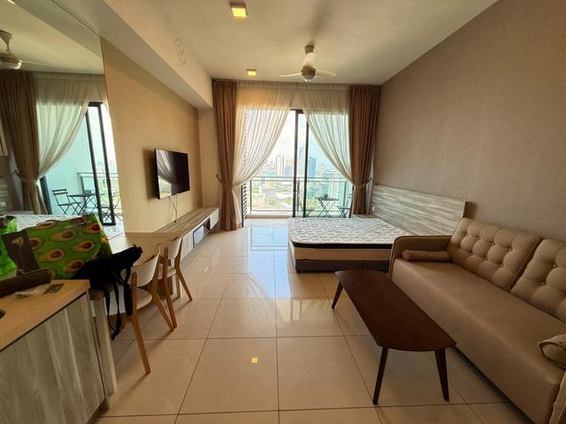 Serviced Residence for rent in Bangsar
