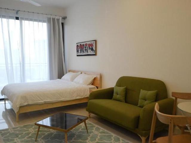 Serviced Residence for sale in Country Heights Damansara, Kuala Lumpur