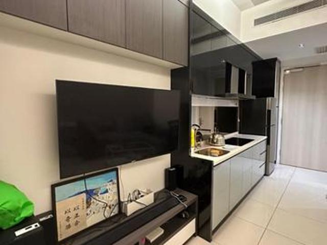 Serviced Residence for rent in Bangsar