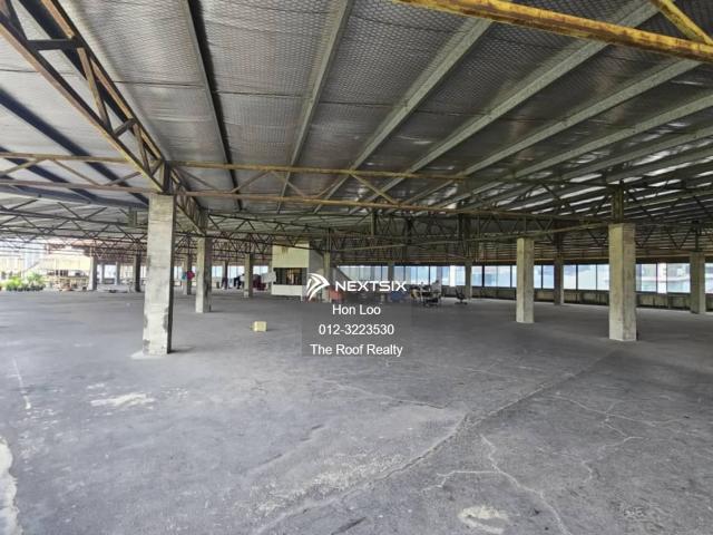 Shop for rent in Kajang, Langat