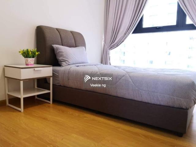 Shop for rent in Selangor