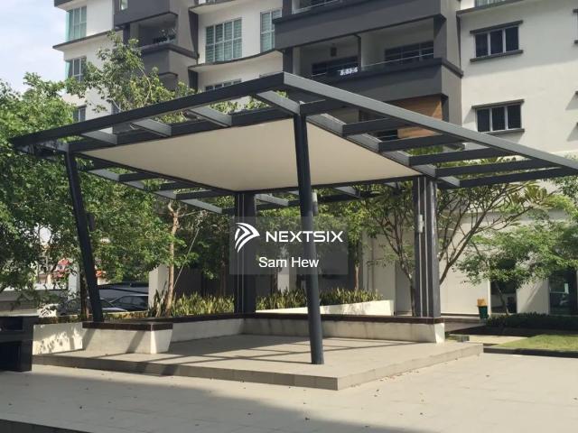 Shop for rent in Kajang, Langat