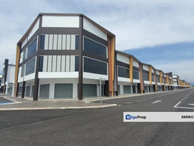 Shop for rent in Setia Ecohill 2, Majlis Perbandaran Kajang