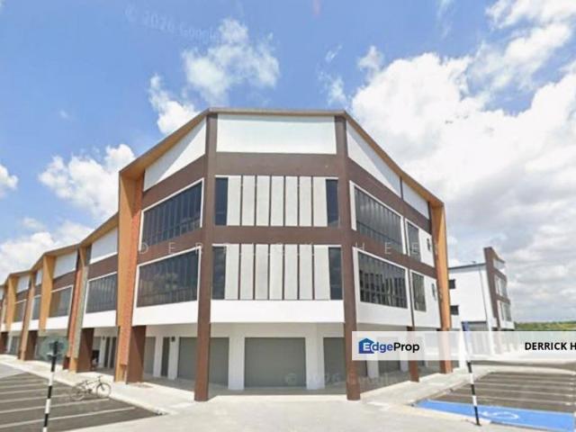 Shop for rent in Setia Ecohill 2, Majlis Perbandaran Kajang