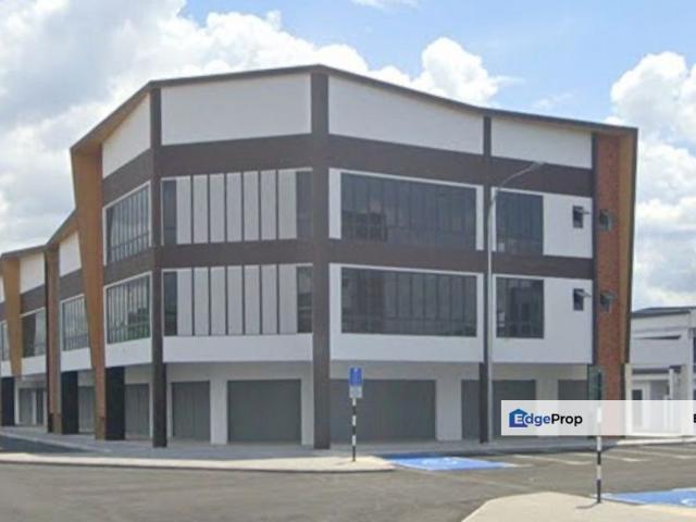 Shop for rent in Setia Ecohill 2, Majlis Perbandaran Kajang
