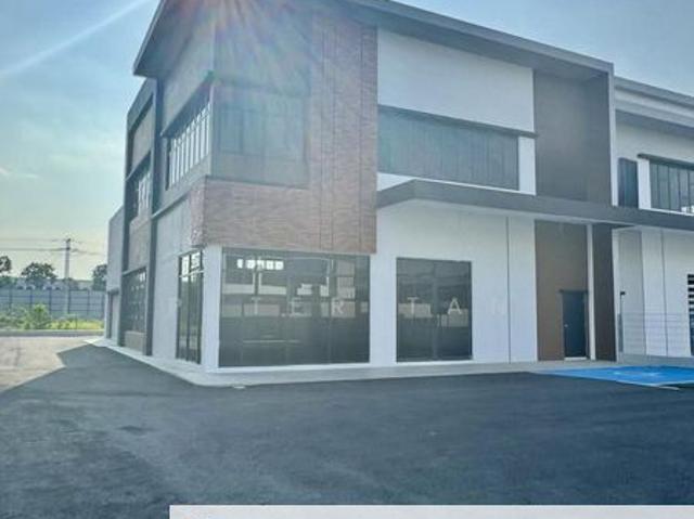 Shop for rent in Setia Ecohill 2, Majlis Perbandaran Kajang