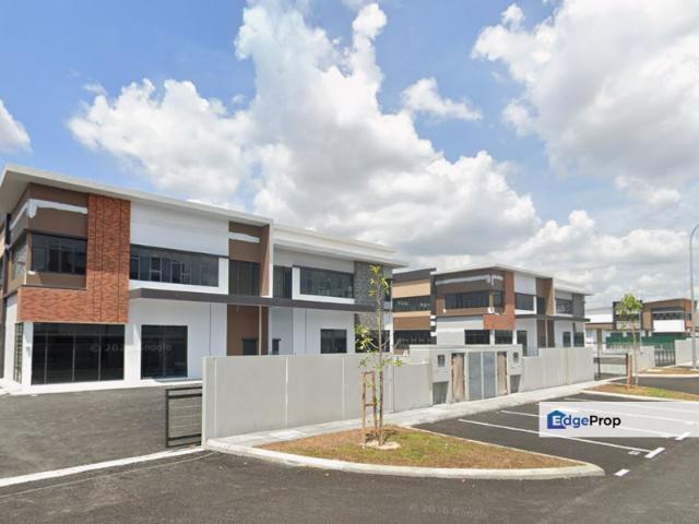Shop for rent in Kajang, Langat