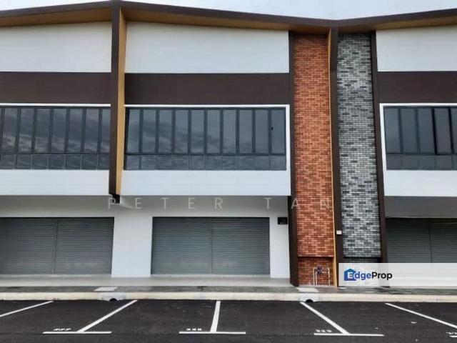Shop for rent in Setia Ecohill 2, Majlis Perbandaran Kajang