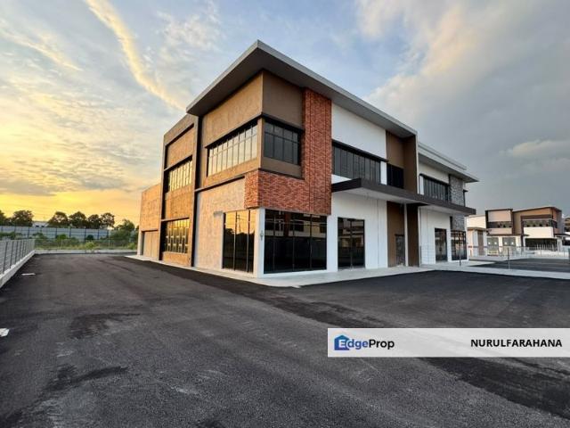 Shop for rent in Setia Ecohill 2, Majlis Perbandaran Kajang