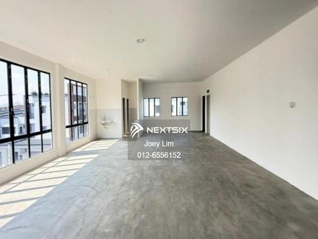 Shop for rent in Selangor