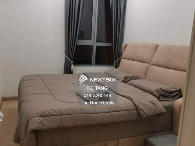 Shop for rent in Selangor