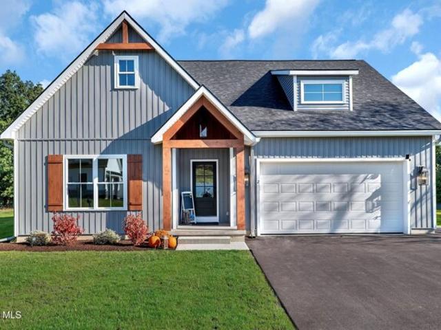 House for sale in Cropseyville, New York