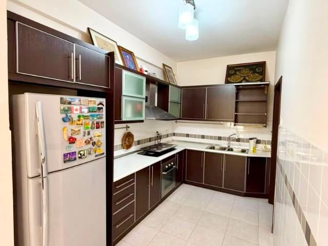Apartment for rent in Country Heights Damansara, Kuala Lumpur