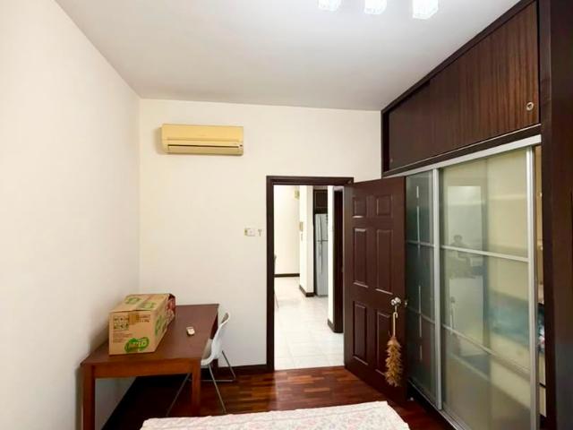 Apartment for rent in Country Heights Damansara, Kuala Lumpur