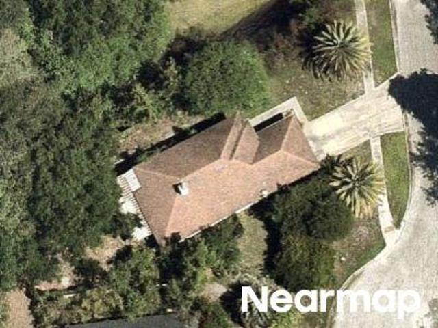 House for sale in Jacksonville, Florida