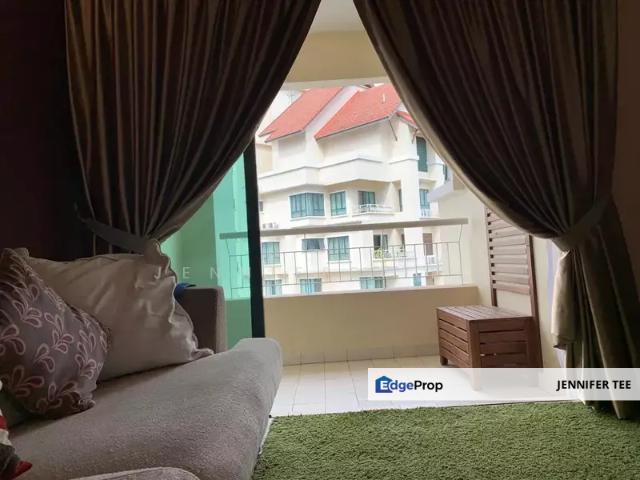 Condominium for rent in Country Heights Damansara, Kuala Lumpur