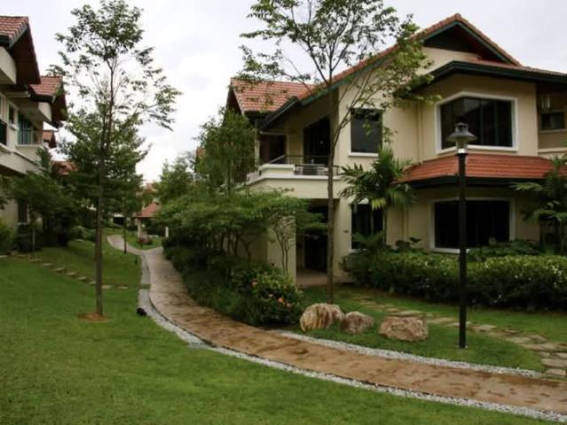 Apartment for rent in Desa ParkCity, Kuala Lumpur