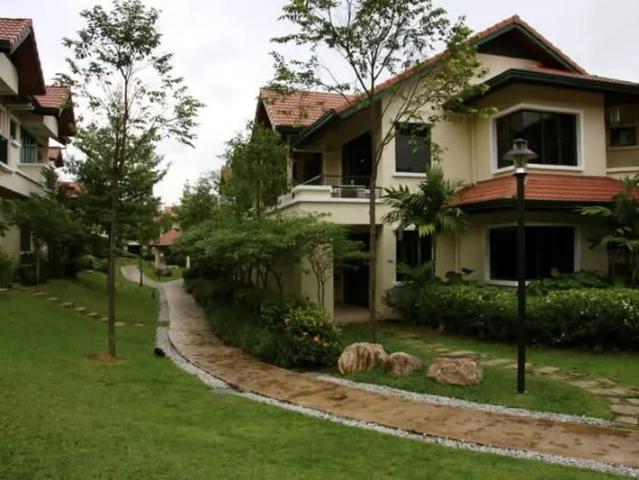 Apartment for rent in Desa ParkCity, Kuala Lumpur