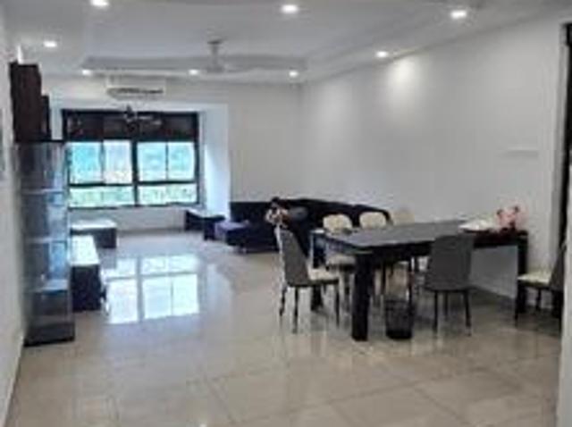 Condominium for rent in Country Heights Damansara, Kuala Lumpur