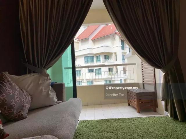 House for rent in Kepong, Kuala Lumpur
