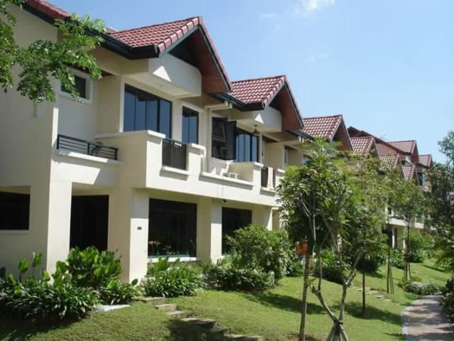 House for rent in Kepong, Kuala Lumpur