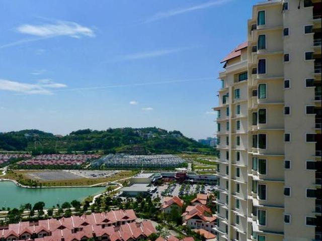 Condominium for rent in Country Heights Damansara, Kuala Lumpur