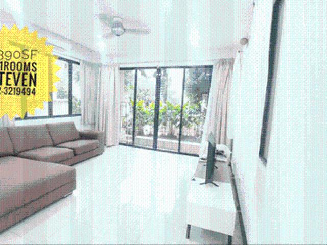 House for rent in Country Heights Damansara, Kuala Lumpur