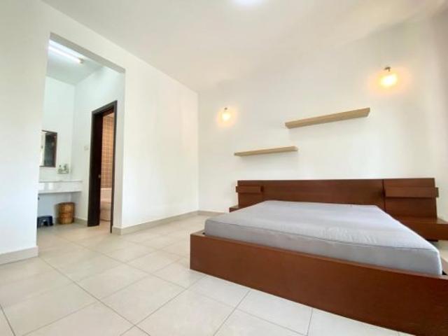 Apartment for rent in Kepong, Kuala Lumpur