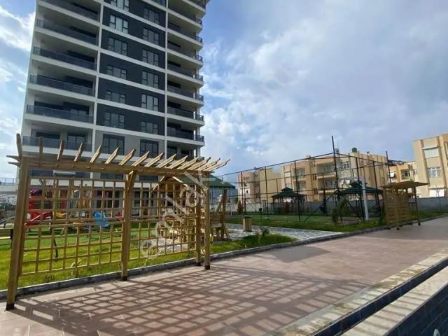Gazipaşa, Antalya içerisinde kiralık mülk
