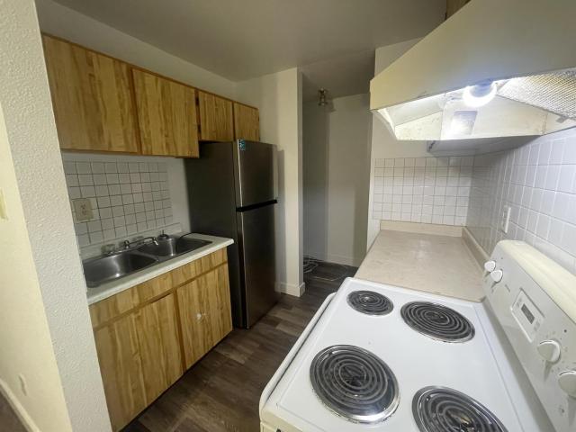 Apartment for rent in Houston, British Columbia