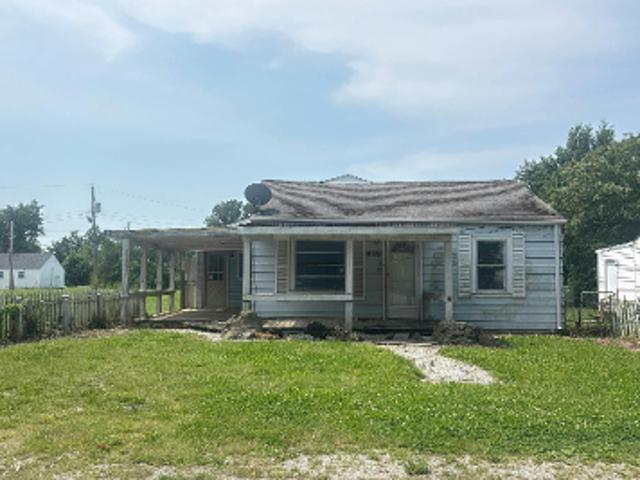 House for sale in Illinois