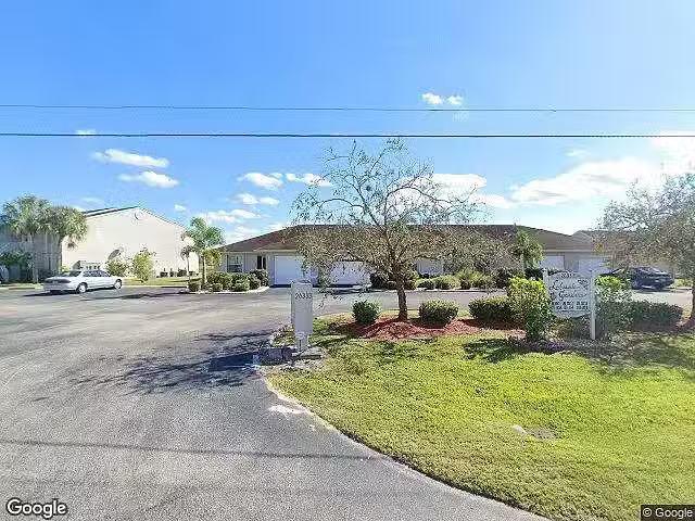 House for rent in Punta Gorda