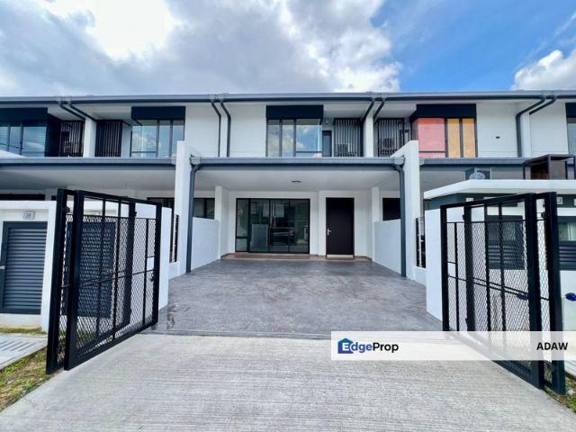House for sale in Bandar Bukit Raja, Bandaraya Klang