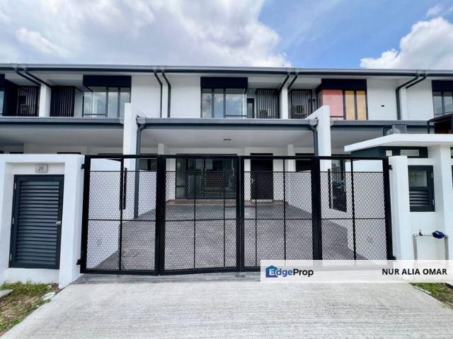 House for sale in Port Klang, Selangor
