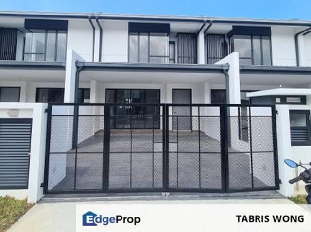 House for sale in Port Klang, Selangor
