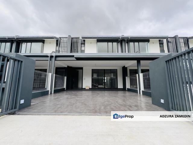 House for sale in Bandar Bukit Raja, Bandaraya Klang