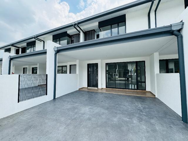 Terraced House for sale in Petaling, Alam Impian