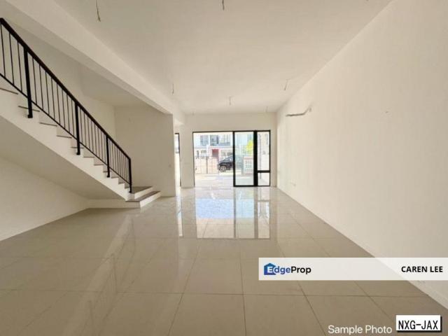 House for sale in Port Klang, Selangor