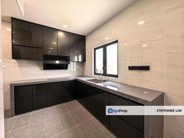 House for rent in Port Klang, Selangor