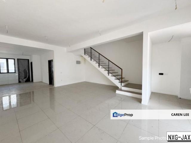 House for rent in Port Klang, Selangor