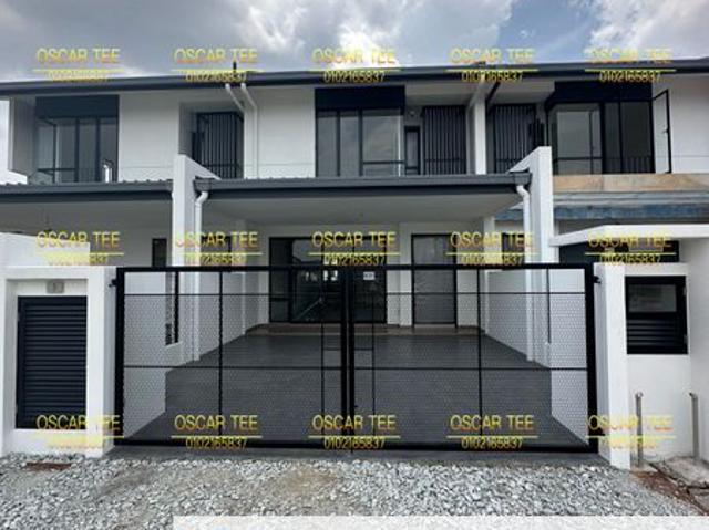 House for sale in Port Klang, Selangor