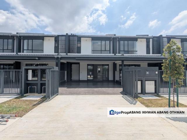 House for sale in Port Klang, Selangor