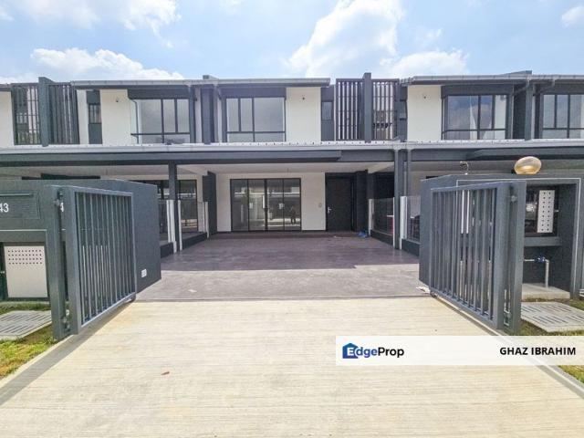 House for sale in Port Klang, Selangor