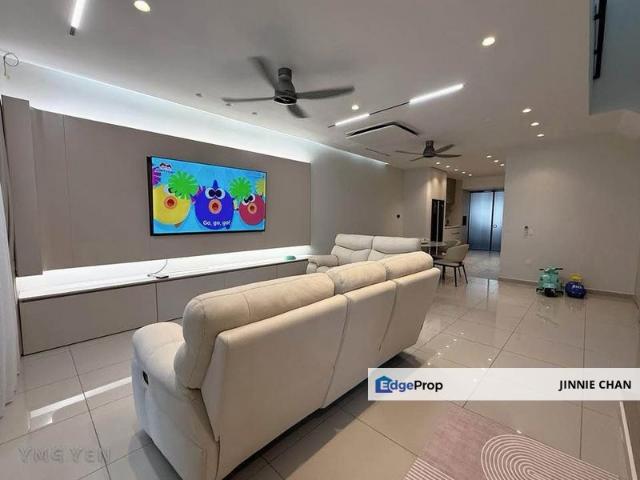 House for sale in Port Klang, Selangor