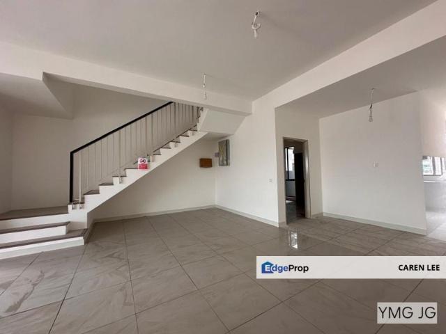 House for rent in Bandar Bukit Raja, Bandaraya Klang