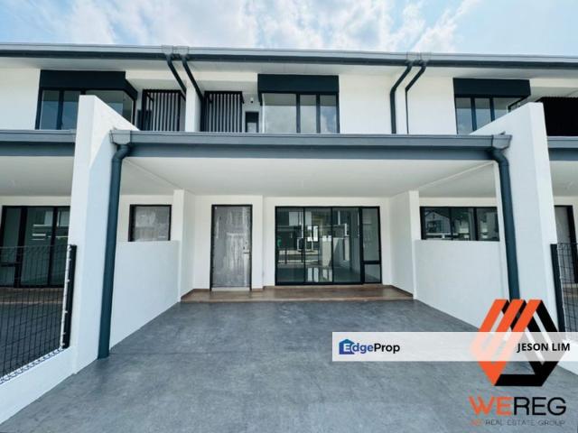 House for sale in Port Klang, Selangor