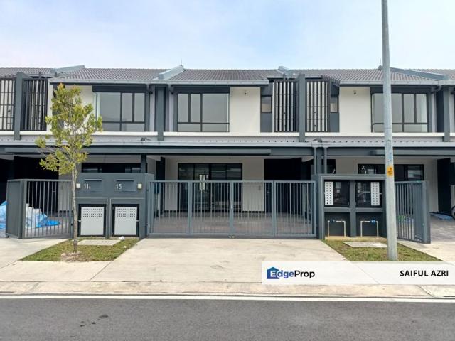 House for sale in Port Klang, Selangor