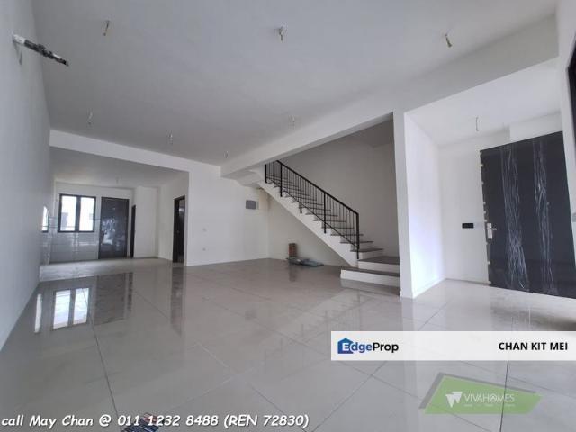 House for rent in Port Klang, Selangor